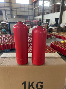 Аварийные небольшие аксессуары для огнетушителей для камина