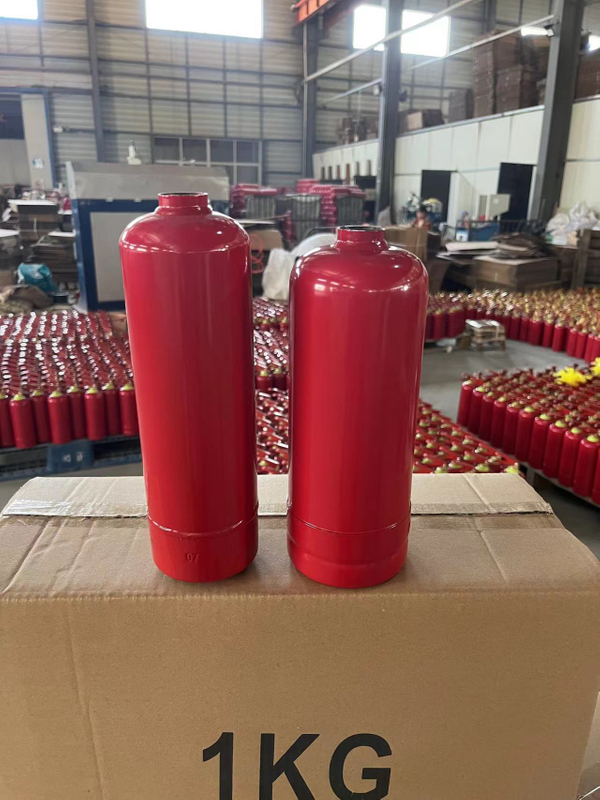 Аварийные небольшие аксессуары для огнетушителей для камина