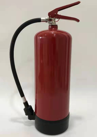Пенный/водяной огнетушитель, одобренный ISO CE En3