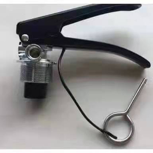 Индия Клапан