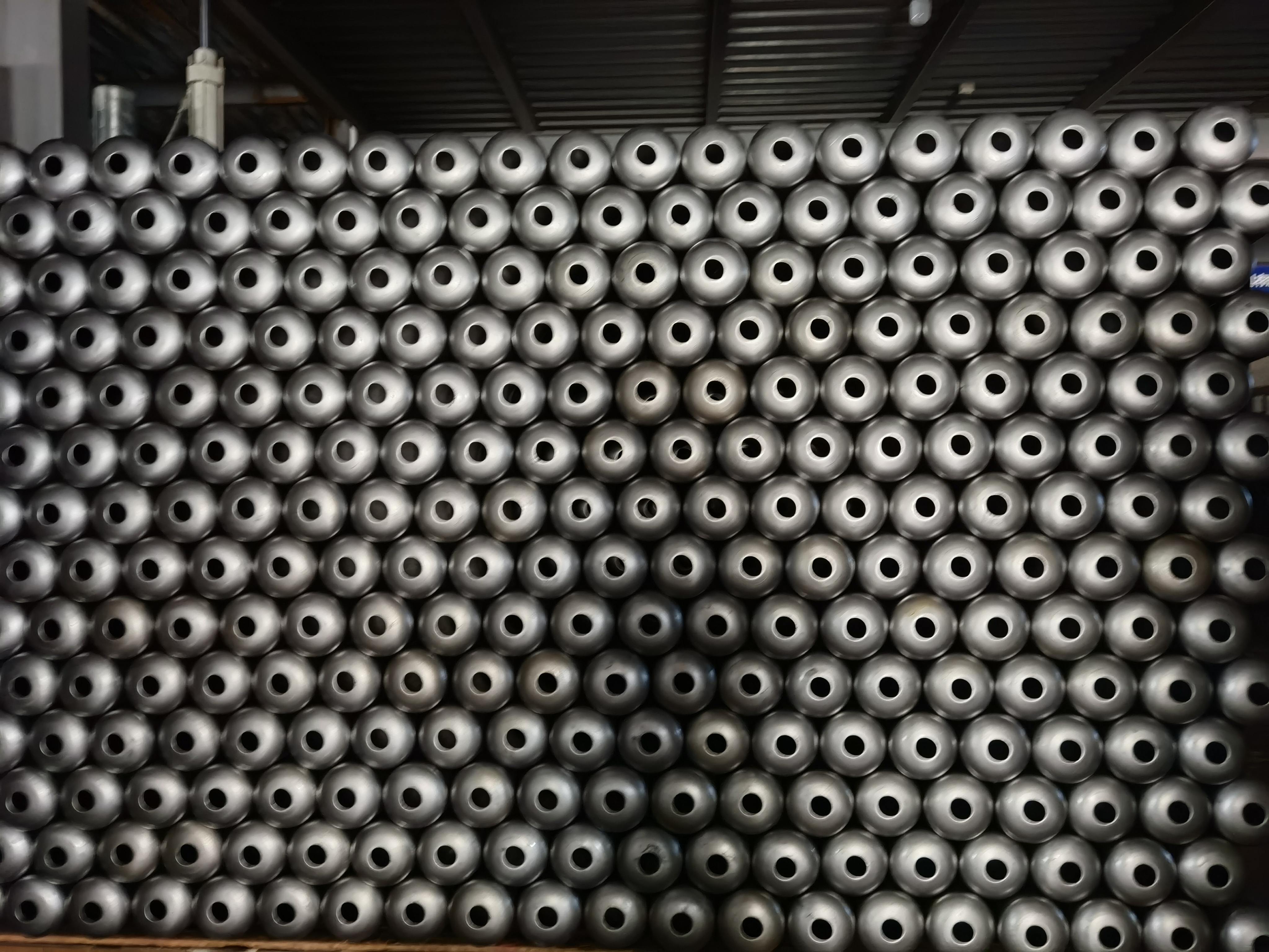 Огнетушитель CO2 4,5 кг 