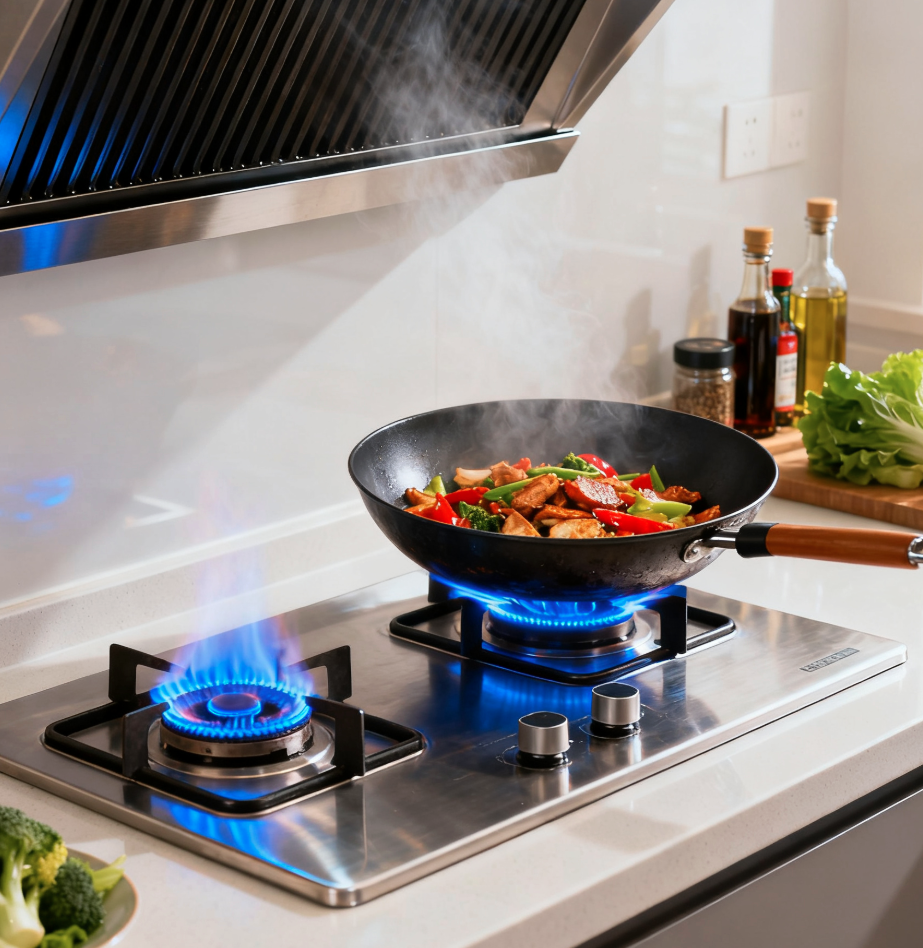 Кухонные Огни