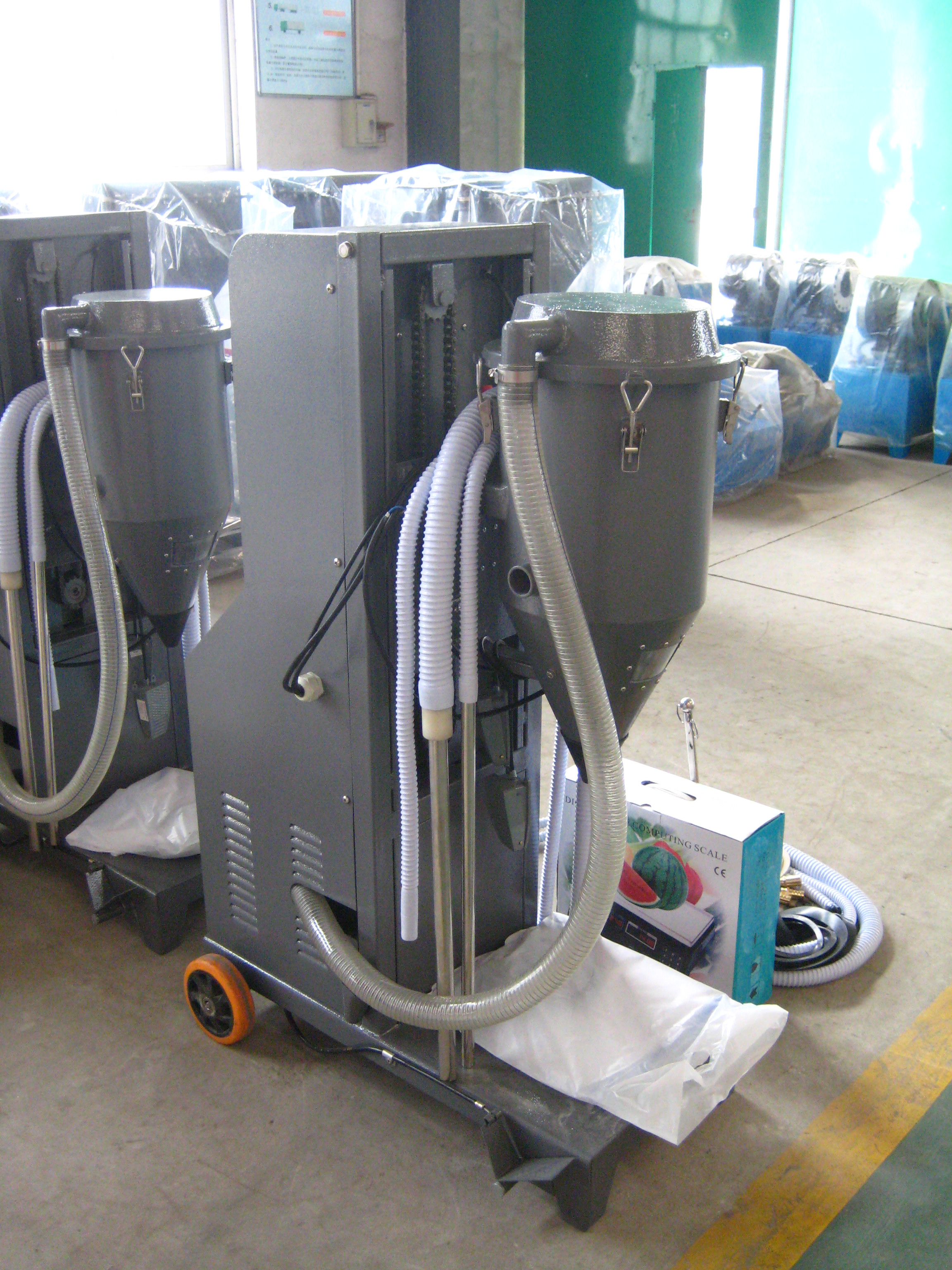 Полуавтоматический наполнитель сухих порошков GFM16-1B