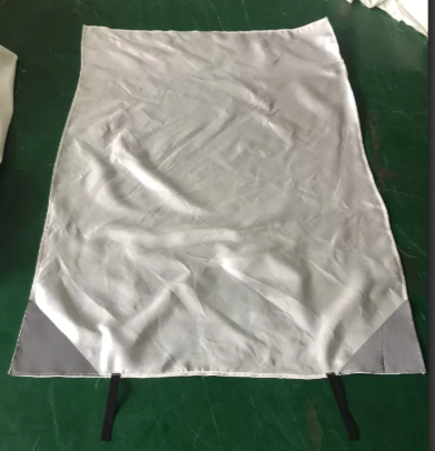 Огненное одеяло