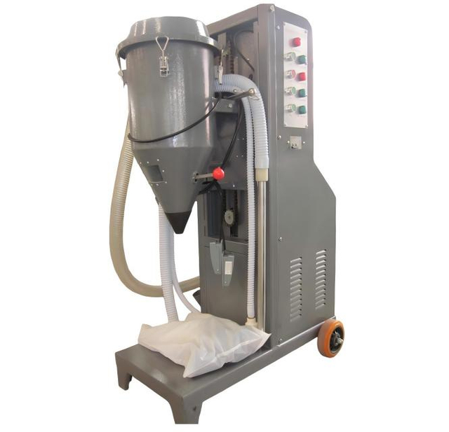 Полуавтоматический наполнитель сухих порошков GFM16-1B