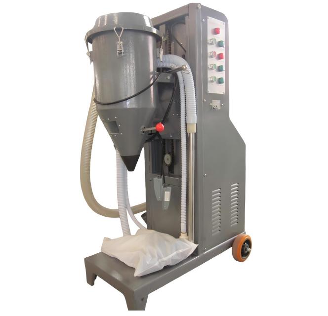 Полуавтоматический наполнитель сухих порошков GFM16-1B