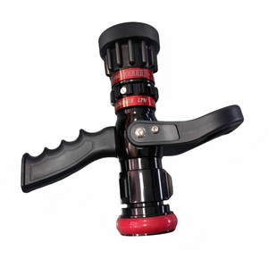 Регулируемая вода струи брызг высокого давления для соединения Мачино лесных пожаров пожаротушения