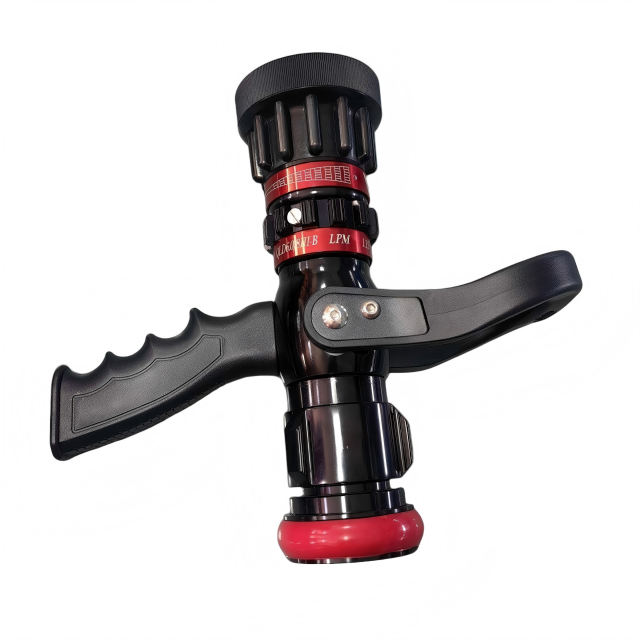 Регулируемая вода струи брызг высокого давления для соединения Мачино лесных пожаров пожаротушения