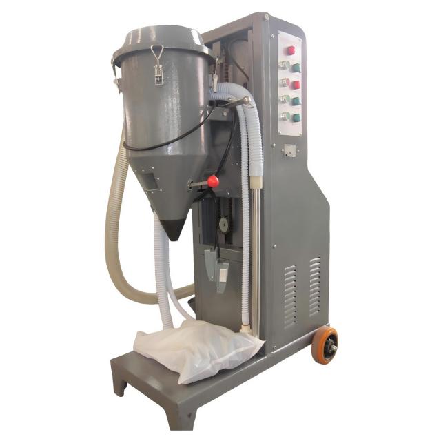 Полуавтоматический наполнитель сухих порошков GFM16-1B