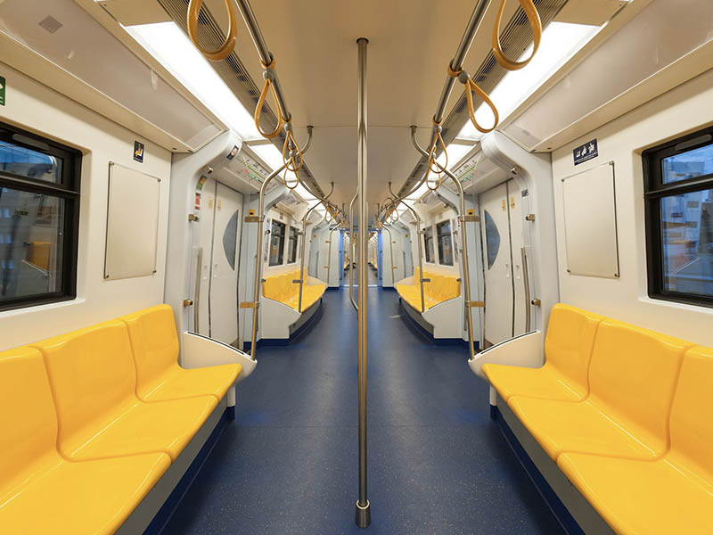 Метро