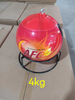 Mini Fire Oftingwiser Ball для автомобиля