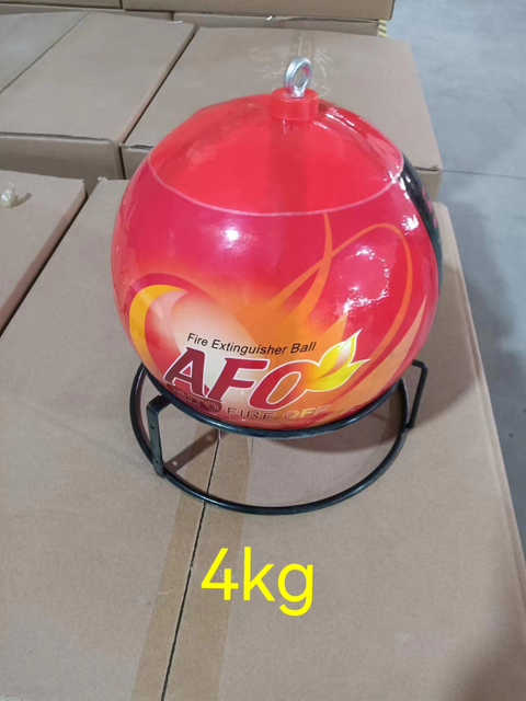 Mini Fire Oftingwiser Ball для автомобиля