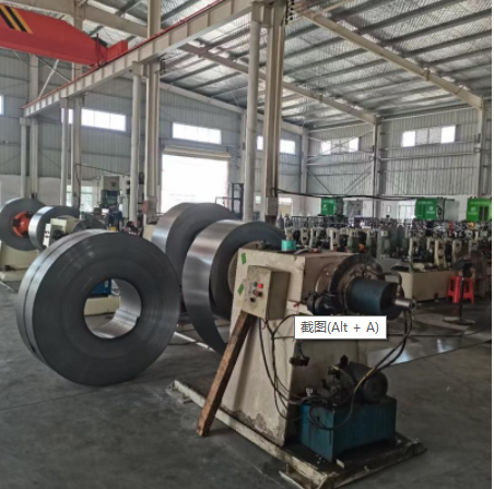 Пенный/водяной огнетушитель 