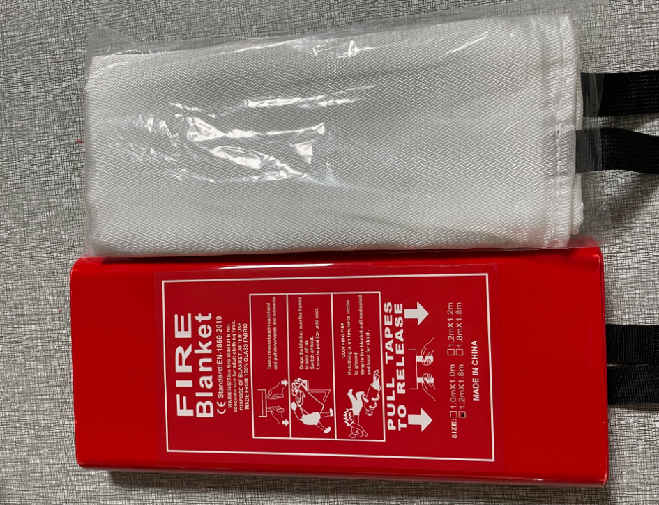 High Quality Small Welding Fire Blanket .png