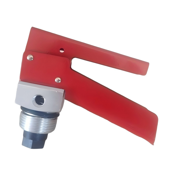 Мексиканский пожарный клапан