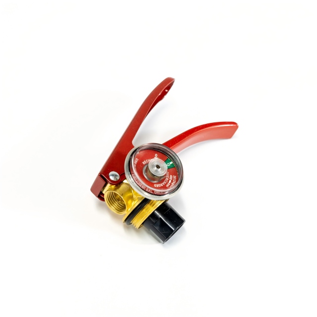 Аксессуары для порошковых огнетушителей ABC