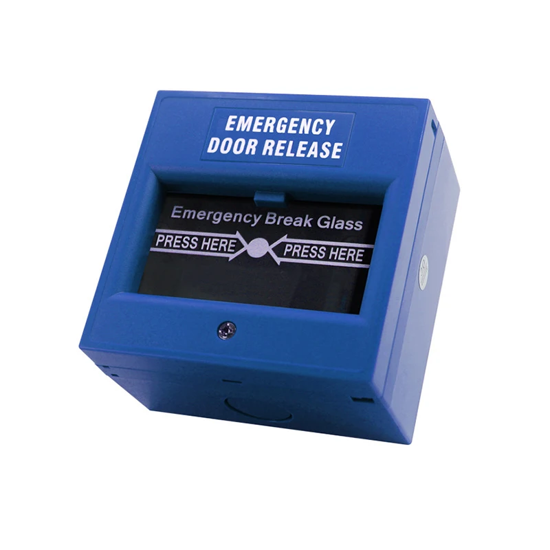  Красочный адресный ручной извещатель Пожарный колокол