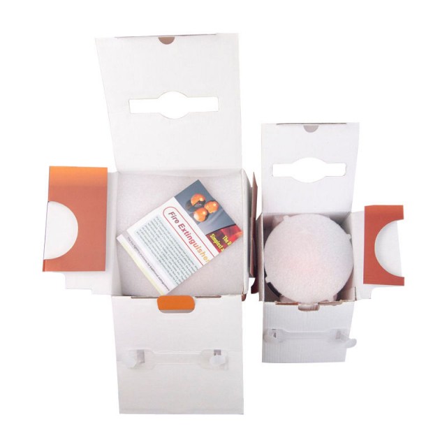 Шарик огнетушителя OEM Throwable для семьи