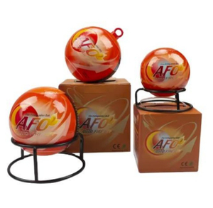 Огнетушитель Шарик