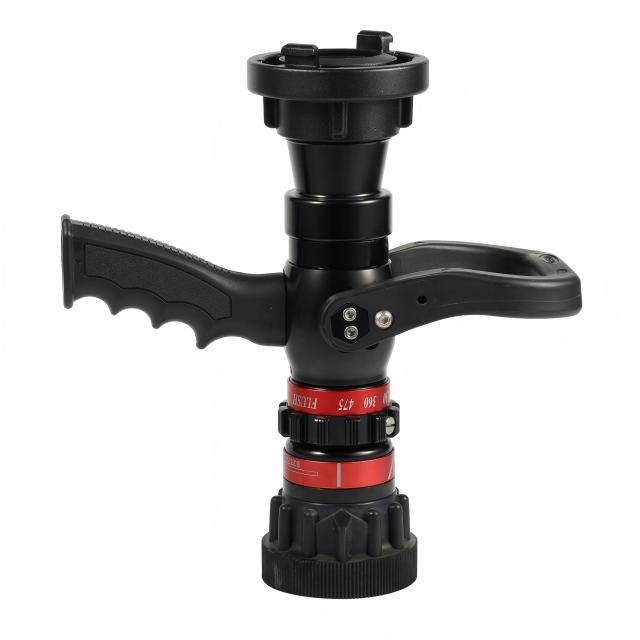 Горячая продажа пожарного шланга высокого давления для чрезвычайных ситуаций