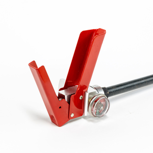 Клапан огнетушителя Мексики