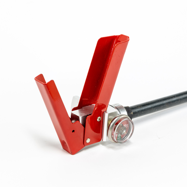 Клапан огнетушителя Мексики