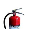 10-фунтовый портативный порошковый огнетушитель в американском стиле 
