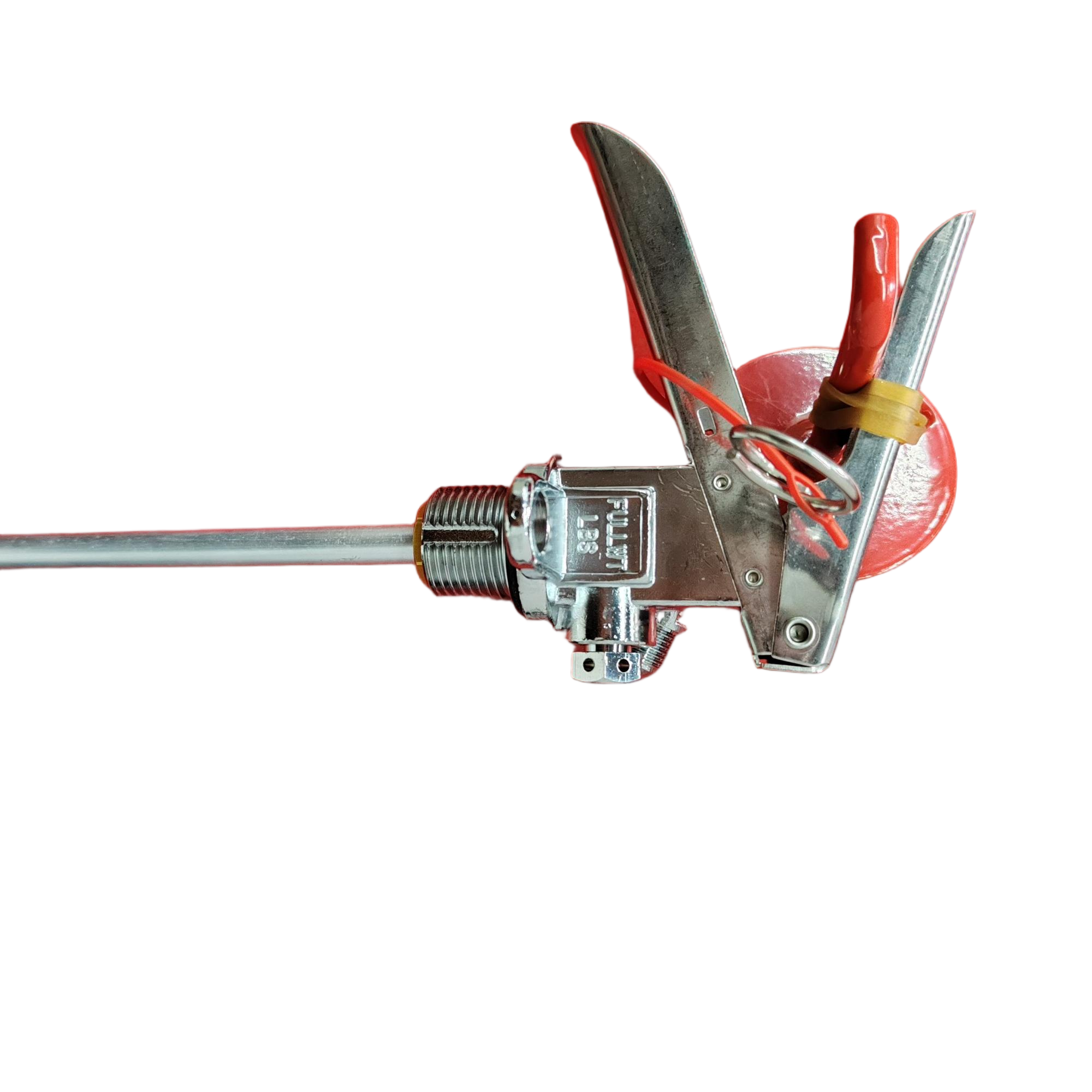 20-фунтовый портативный огнетушитель Co2 американского типа