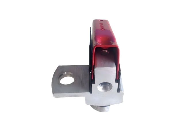 Мексиканский пожарный клапан