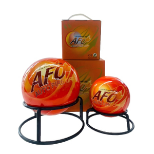 Mini Fire Oftingwiser Ball для автомобиля