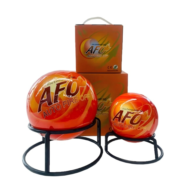 Mini Fire Oftingwiser Ball для автомобиля