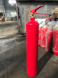 3KG CO2 Огнетушитель для Среднего Востока