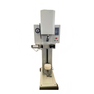 XTM-300 Автоматический станок для завинчивания клапана огнетушителя CO2